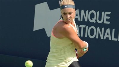 ليزيكي: متحمسة لعودة منافسات التنس.. ولا يمكن وضع أي خطة في 2020