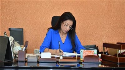 سعاد شوقي: عودة الأنشطة الثقافية ونوادي السينما..قريباً