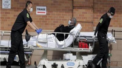 ولاية فلوريدا الأمريكية تسجل أكثر من 10 آلاف حالة إصابة جديدة بفيروس كورونا