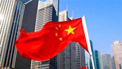 الصين تحذر من 