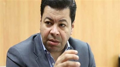 الغزولي: المصريون جميعا خلف الرئيس والقوات المسلحة