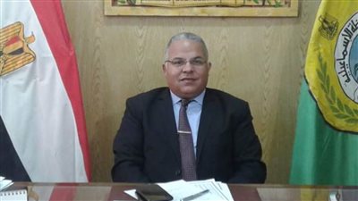 مدير تعليم الإسماعيلية: أنهينا امتحانات الثانوية العامة بنجاح وجاهزون لامتحانات الدبلومات