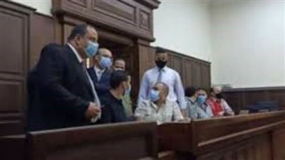 ٤ طعون على قرارات لجنة انتخابات مجلس الشيوخ  بالإسكندرية