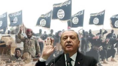 أوروبا تعليقا على جرائم أردوغان: يجب الحديث عن الانتهاكات التركية للقانون الدولي