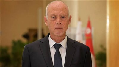 الرئيس التونسي يؤكد حرصه على العمل في نطاق القانون ووفق إرادة الشعب
