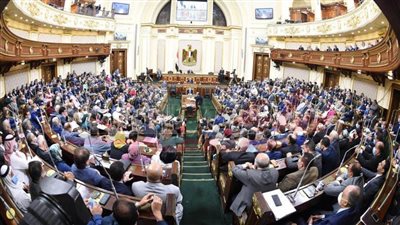 عاجل.. البرلمان يوافق على إرسال عناصر من القوات المسلحة في مهام قتالية خارج البلاد