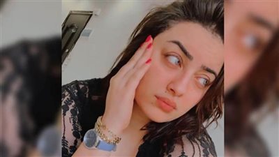 للمرة الثانية.. تجديد حبس هدير الهادى فتاة 