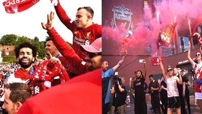 الشرطة تهدد جماهير ليفربول