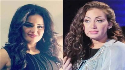 حجز محاكمة سما المصري لسبها 