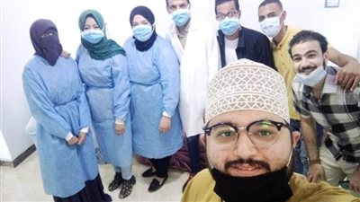 انطلاق مبادرة لدعم المعزولين منزليًا في جرجا بسوهاج 