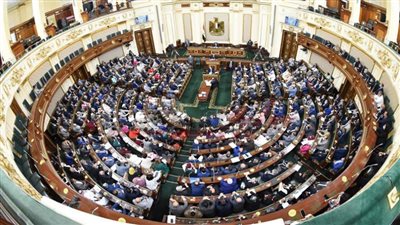  النواب يوافق على مشروع قانون 