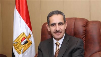 محافظ الغربية ينعي شهيد الواجب رقيب أول 