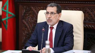 المغرب وسلطنة عمان تبحثان تعزيز العلاقات الثنائية