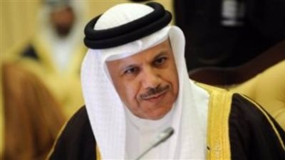 وزيرا خارجية البحرين وروسيا يبحثان هاتفيا العلاقات الثنائية والقضايا ذات الاهتمام المشترك