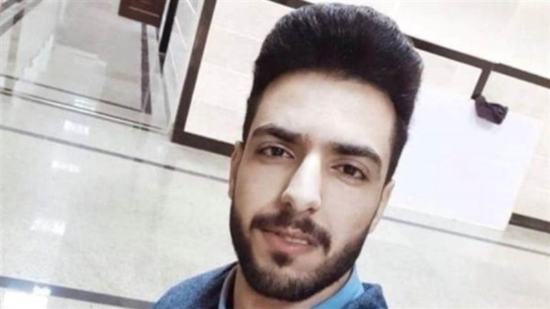 الطالب الغريق نور