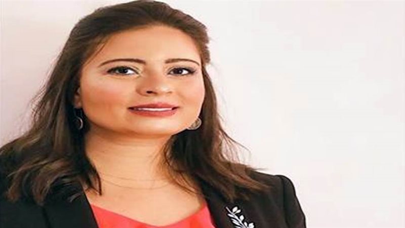 إيمان زيدان مساعد