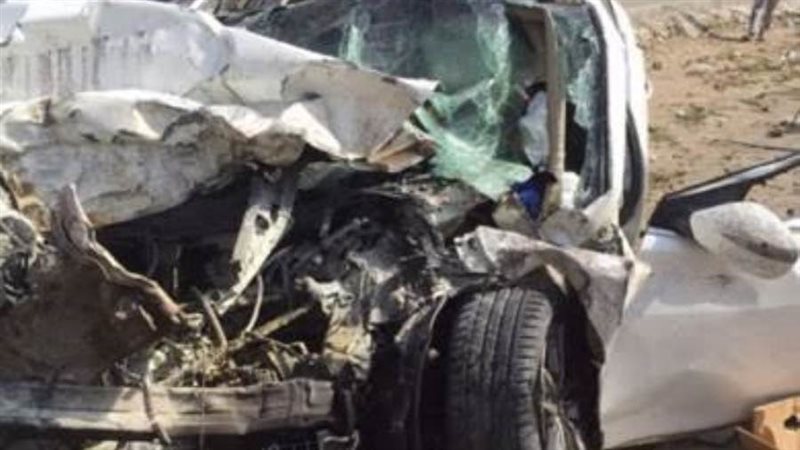 حادث أرشيفية