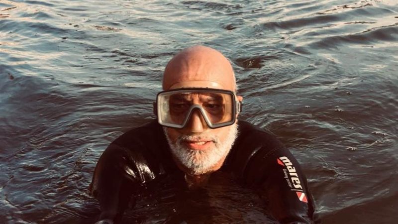 هشام الشوبكي أحد