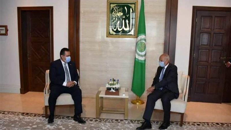 أحمد أبو الغيط الأمين