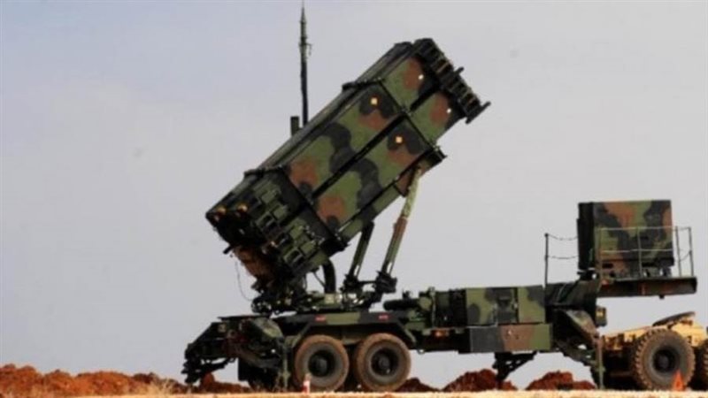 منظمومة صواريخ سورية
