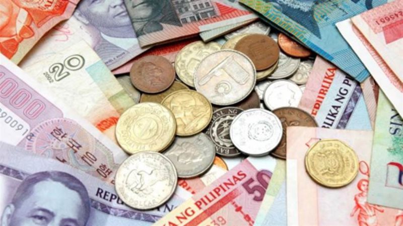 سعر الدولار والعملات