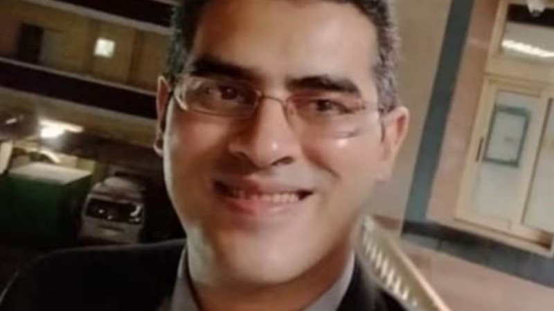 د . محمد نادي