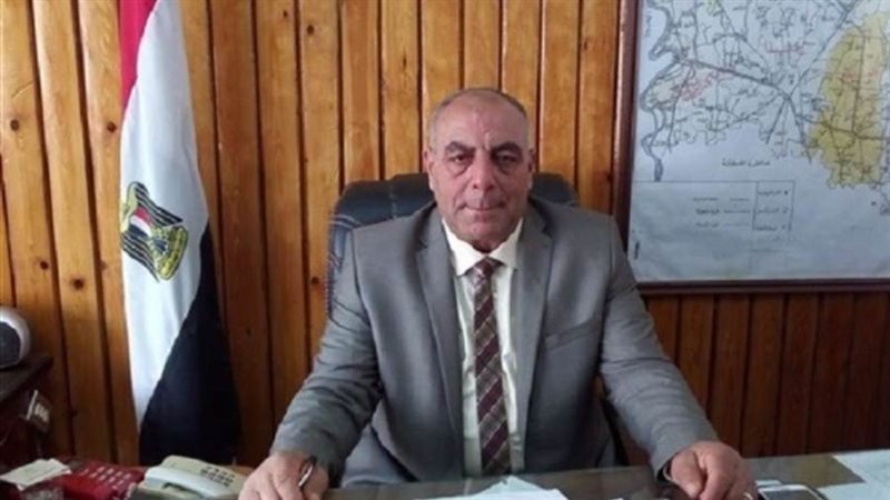 المهندس علي عبدالجواد