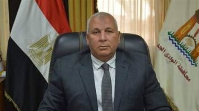 محمد الزملوط