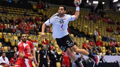 عاجل رسمياً.. قرعة بطولة العالم لليد ٥ سبتمبر في متحف الحضارات