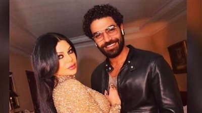 أول تعليق من هيفاء وهبي على حبس 