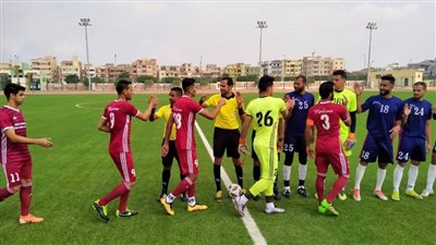 عاجل.. نهائي دوري مراكز الشباب في المركز الأولمبي..  الأحد المقبل 