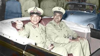 اشهر المقولات عن ثورة 23 يوليو 1952