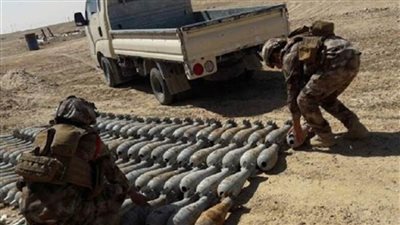 عاجل.. الجيش الوطني الليبي يعلن نشر منظومة صواريخ دفاعية حول سرت