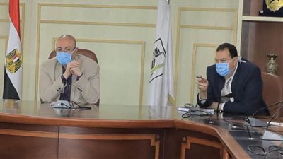 تعرف على استعدادات بني سويف لاستقبال عيد  الأضحى المبارك