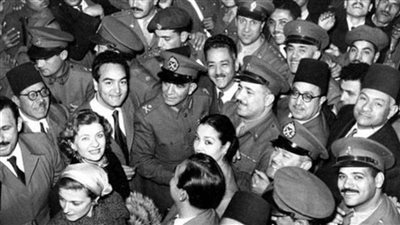 تعرف على دور ثورة ٢٣ يوليو في تغيير وجه مصر