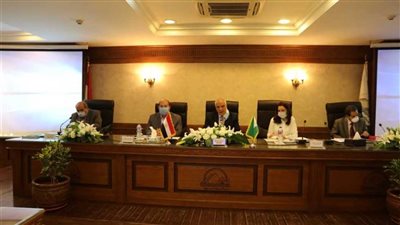 تنفيذي الجيزة يشيد ببطولات القوات المسلحة ومواجهتها للإرهاب