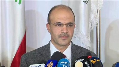 وزير الصحة اللبناني: دخلنا مرحلة التفشي المجتمعي المحدود لفيروس كورونا