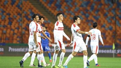 الزمالك يواجه طلائع الجيش بملعب برج العرب