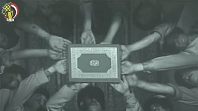 23 يوليو ثورة غيرت وجه التاريخ