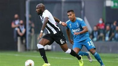 أودينيزي يفوز على يوفنتوس 2-1 في الدوري الإيطالي