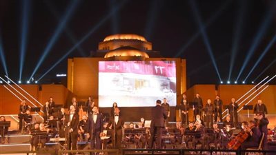 وزيرة الثقافة: رعاية ثورة يوليو للفكر أنبتت أعمالاً إبداعية