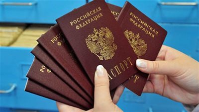 قانون تسهيل إجراءات الحصول على الجنسية الروسية يدخل حيز التنفيذ