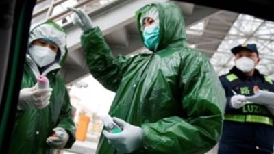 باكستان: ارتفاع الإصابات المؤكدة بفيروس كورونا إلى 270 ألفا و400 حالة