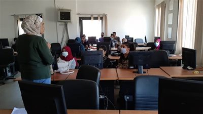 السبكي: التأمين الصحي الشامل بالأقصر يعتمد على التحول الرقمي