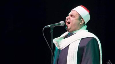 الأحد.. الغناء والإنشاد بين الفشني ويونس في ليلة صوفية بالأوبرا