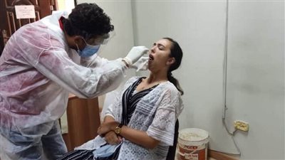 الريشة الطائرة يعلن سلبية مسحات كورونا للاعبي المنتخب