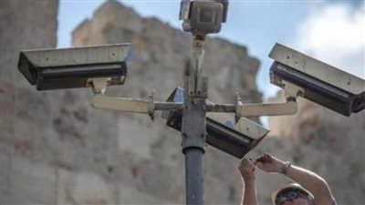 جيش الاحتلال الإسرائيلي ينشر منظومة مراقبة متطورة في الخليل وجنوب الضفة