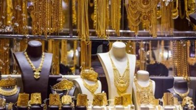 7 جنيهات ارتفاعًا بأسعار الذهب ومستوى قياسي لعيار 21 عند 848 جنيهًا