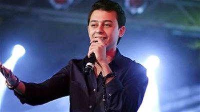 المنشد مصطفى عاطف يدعم 