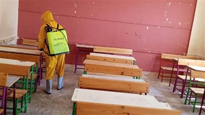 تعليم القاهرة: جاهزون لماراثون الامتحانات التحريرية للدبلومات الفنية غدا